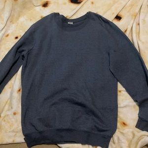 Men’s Open Trails crewneck sweater